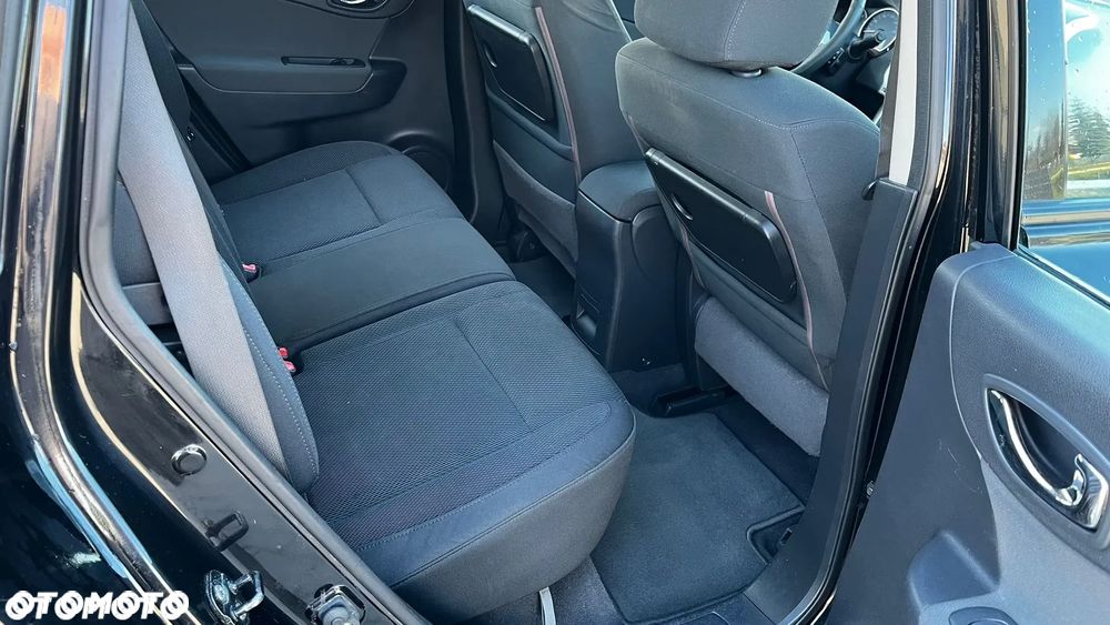 Renault Koleos 2.0 dCi FAP 4x4 Dynamique - 23