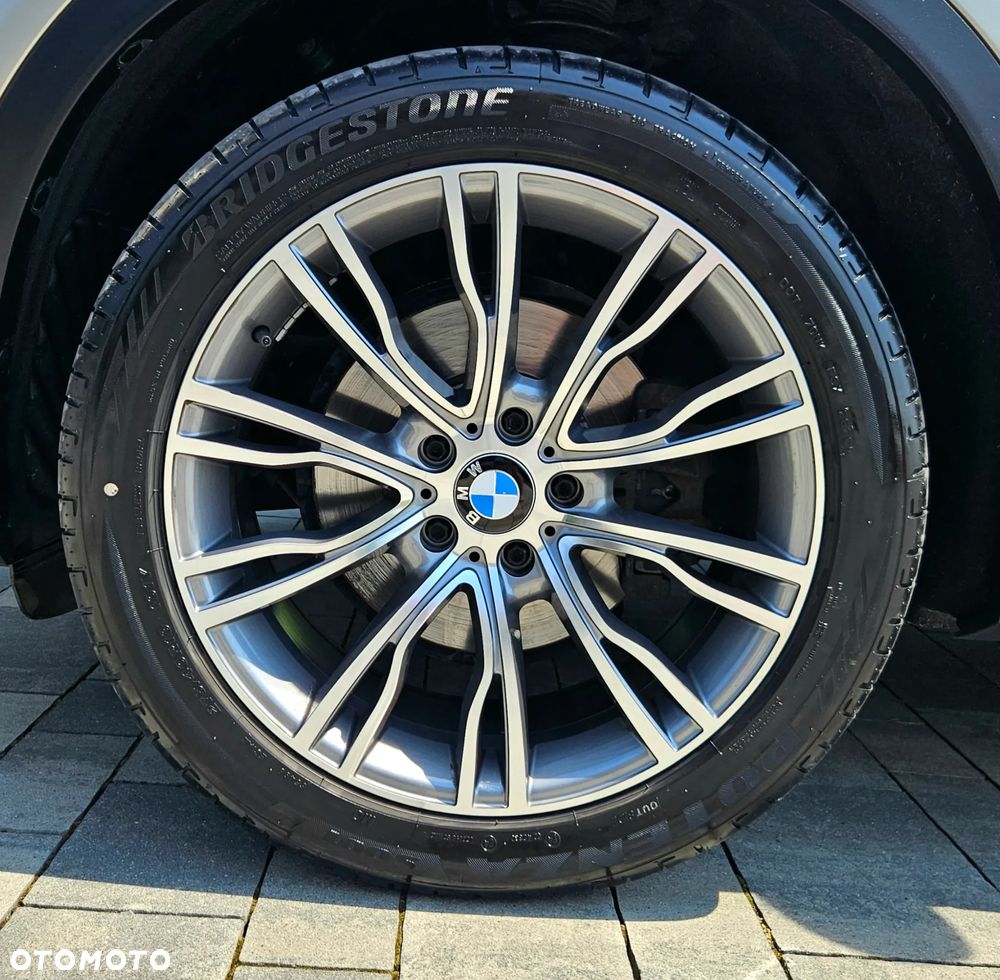 BMW X3 xDrive20d - 11