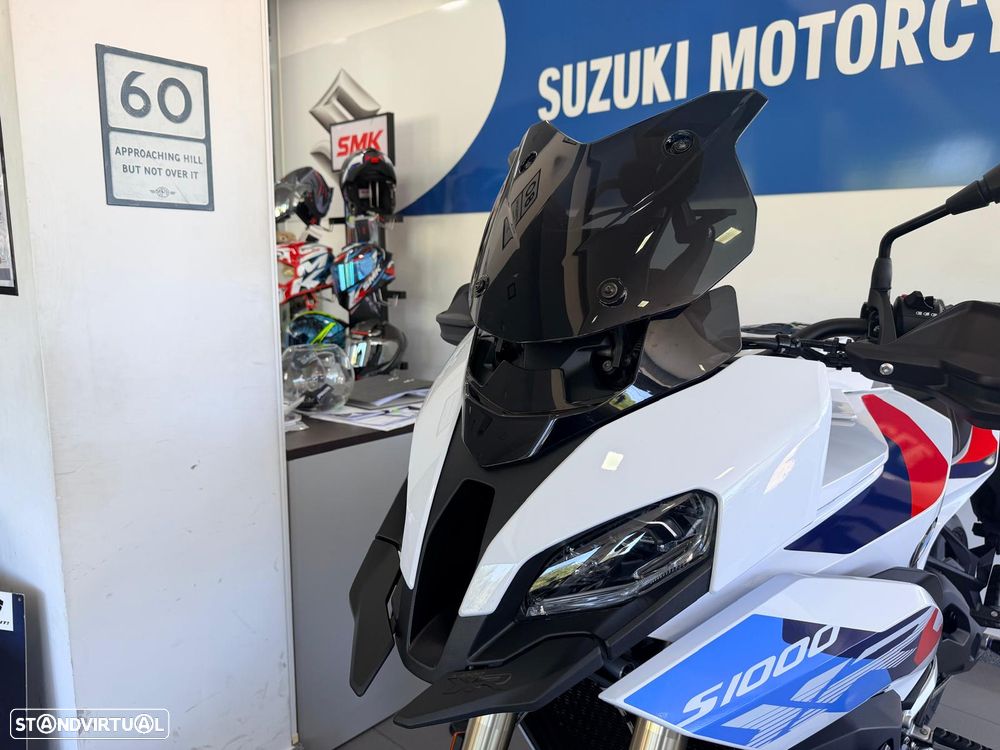 BMW S 1000 XR PACK M - 10