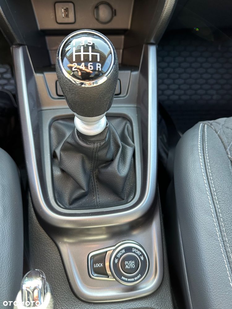 Suzuki Vitara 1.4 Boosterjet Hybrid Allgrip Comfort+ - 15