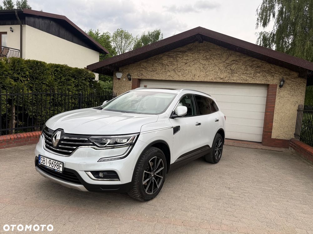Renault Koleos 2.0 dCi Intens 4x4 X-Tronic - 3