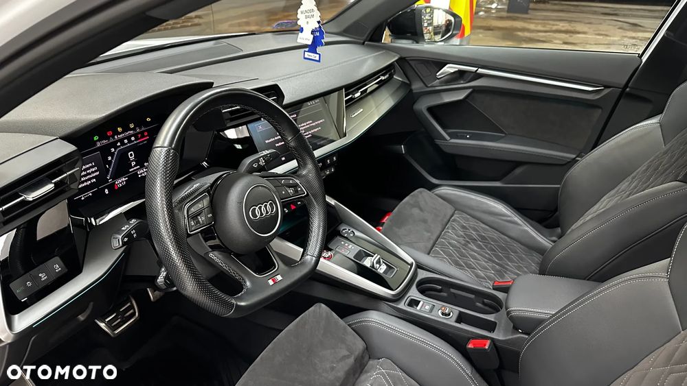 Audi S3 - 12