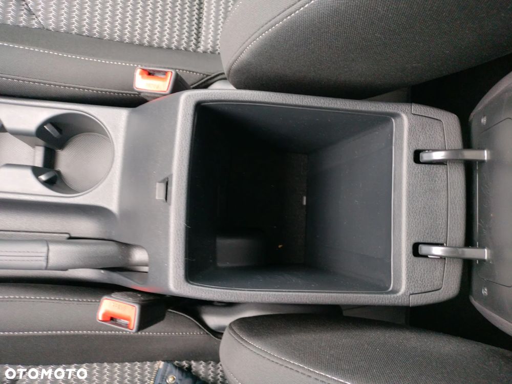 Kia XCeed 1.6 T-GDI M DCT - 31