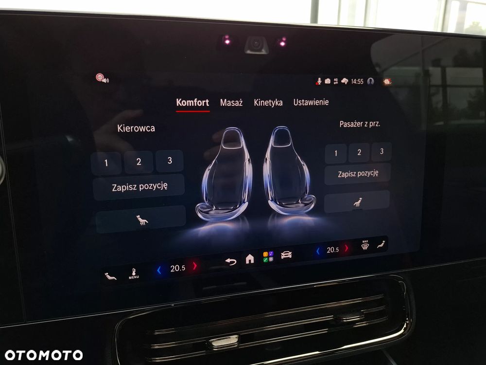 Mercedes-Benz CLA 220 mHEV 4-Matic 8G-DCT - 22
