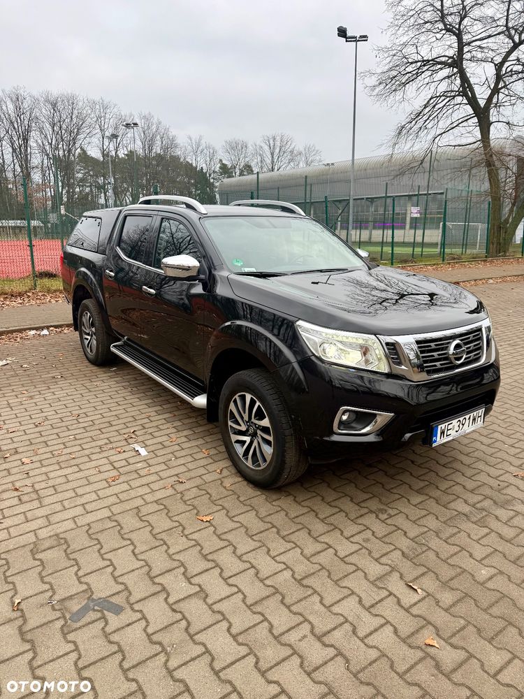 Nissan Navara - 5