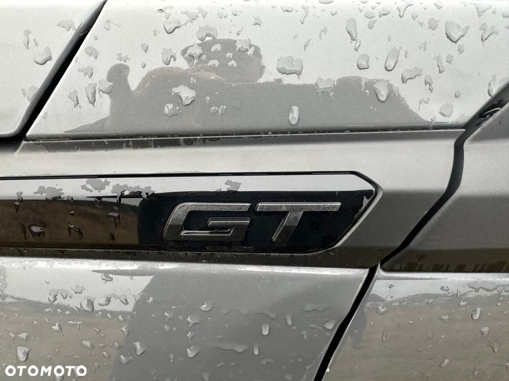 Peugeot 2008 Hybrid 136 e-DSC GT - 7