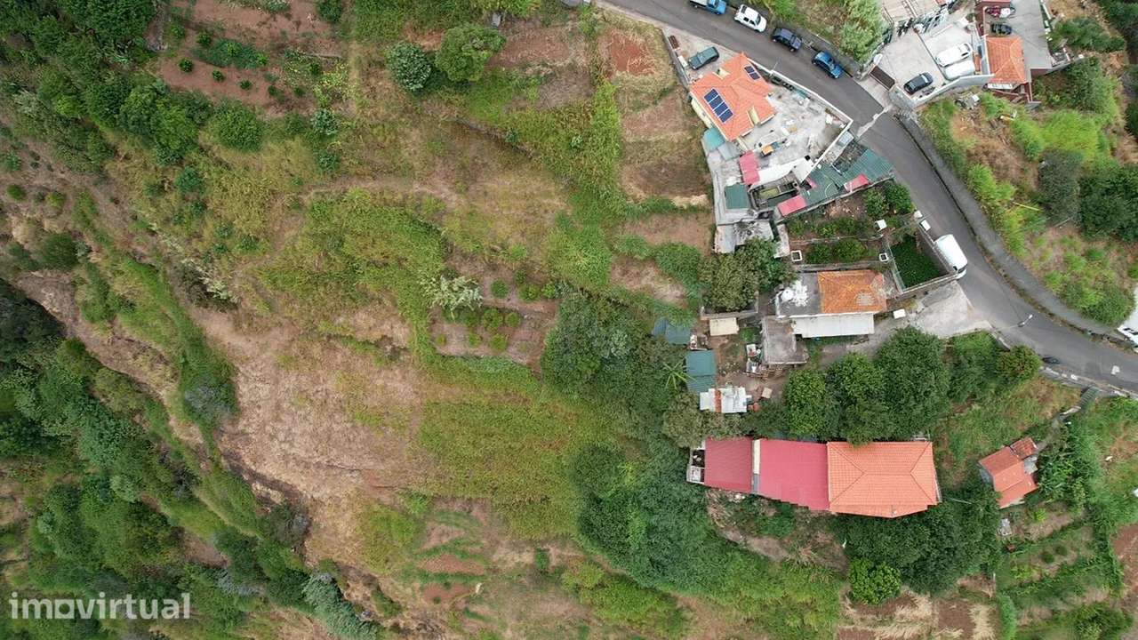 Terreno em Santa Cruz - Grande imagem: 2/12