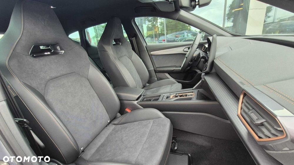 Cupra Formentor 1.5 eTSI mHEV DSG - 15