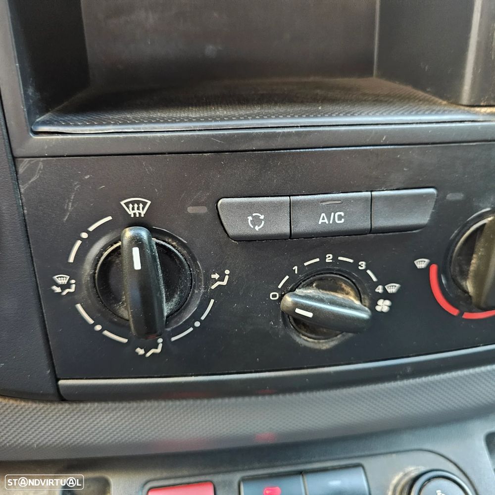 Peugeot Partner XL LONGA - 4