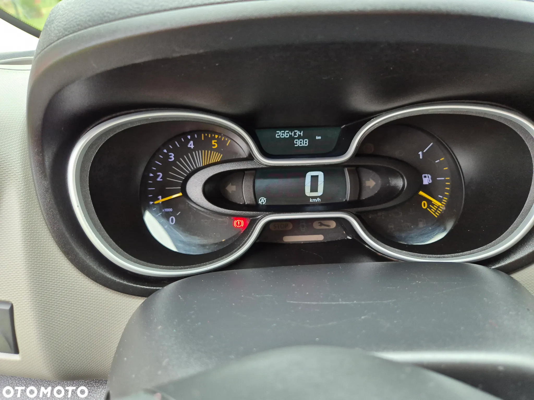 Renault TRAFIC - 37