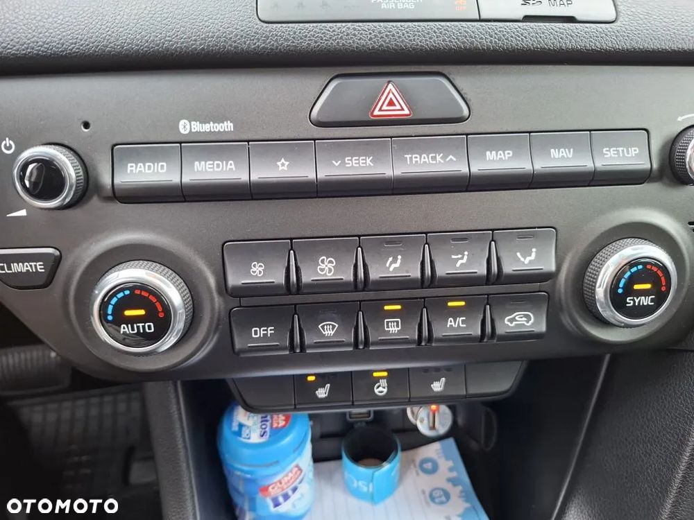 Kia Sportage 1.6 T-GDI L Business Line 4WD DCT - 19