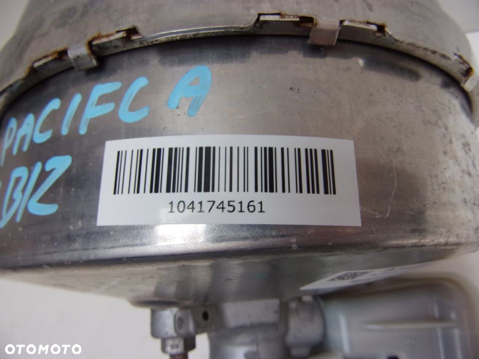 CHRYSLER PACIFICA 3.6 16- POMPA HAMULCOWA SERWO 04581680AE - 7