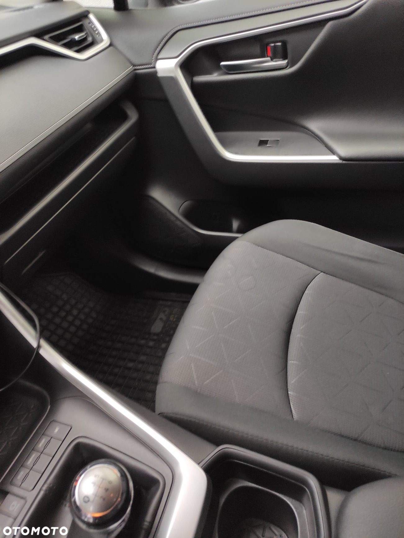 Toyota RAV4 2.0 Active 4x2 - 9