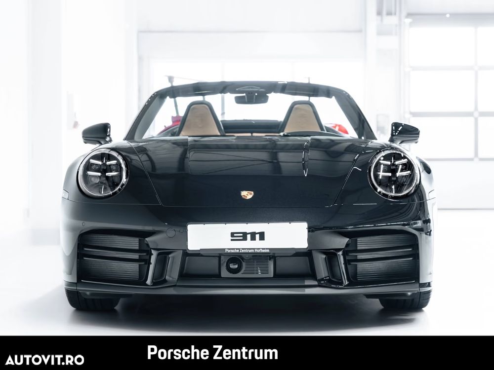 Porsche 911 - 2