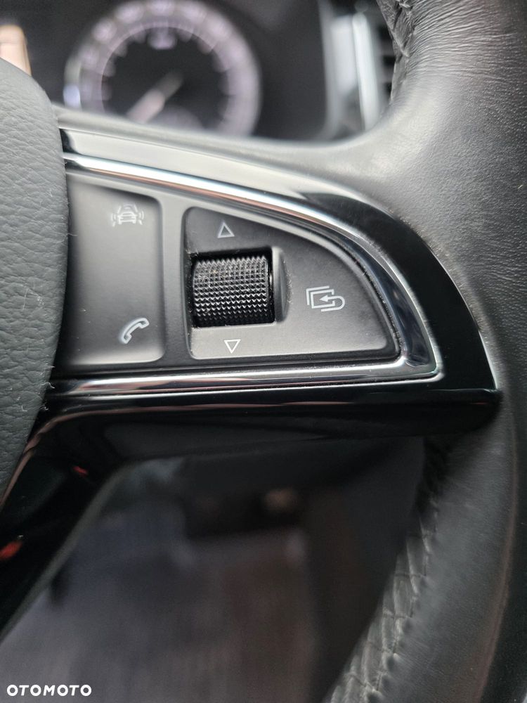 Skoda Kodiaq 1.4 TSI ACT 4x4 Style - 17