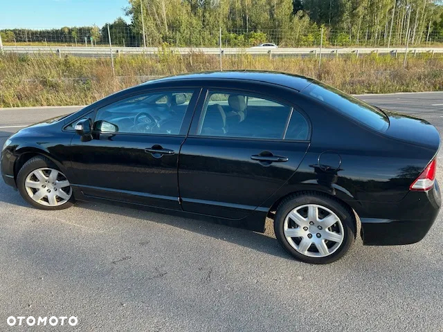 Honda Civic - 10
