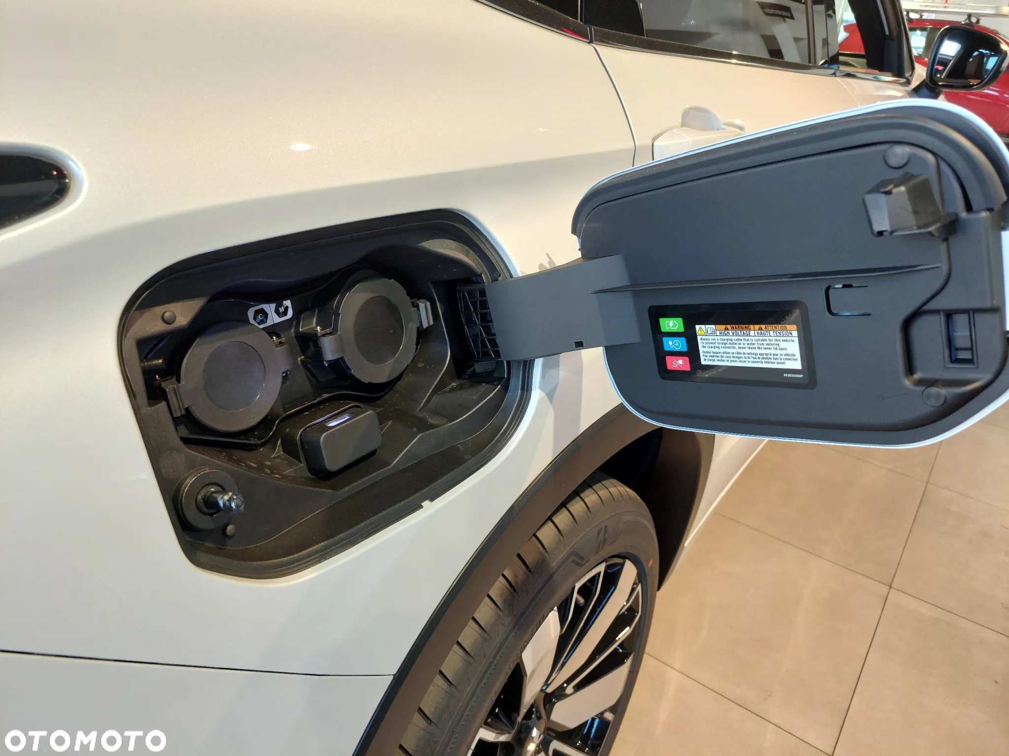 Mitsubishi Outlander PHEV Instyle Plus - 6