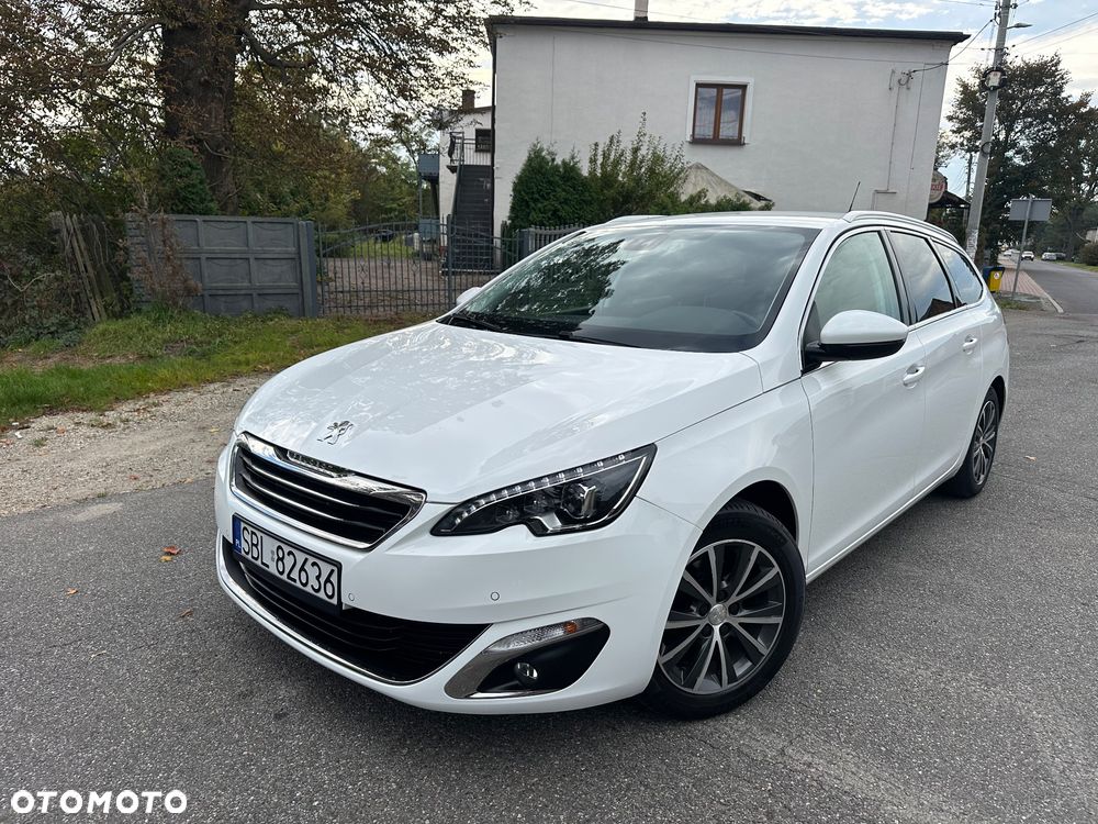 Peugeot 308 PureTech 130 Stop & Start Allure - 2