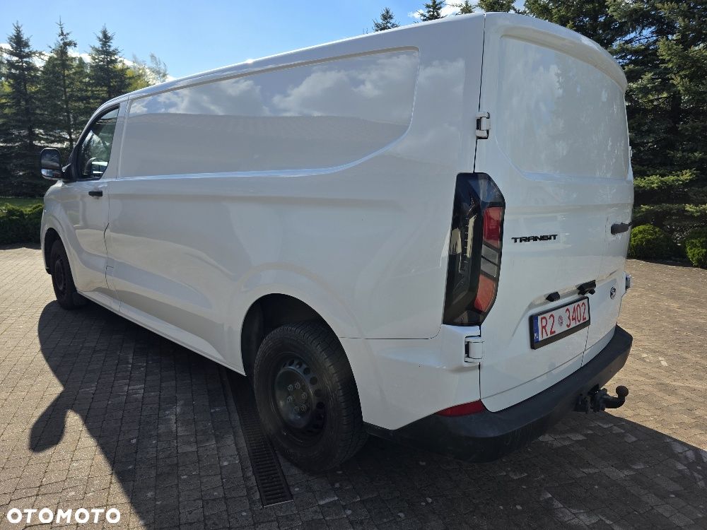 Ford TRANSIT CUSTOM L2 - 6