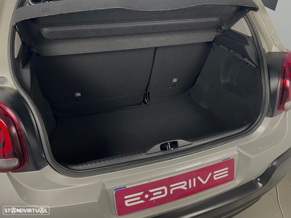 Citroën C3 1.2 PureTech Feel Pack - 23