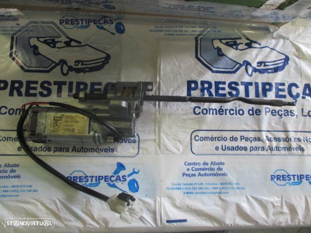 Motor Banco A203460625 MERCEDES W209 2004 CLK  BANCO - 1