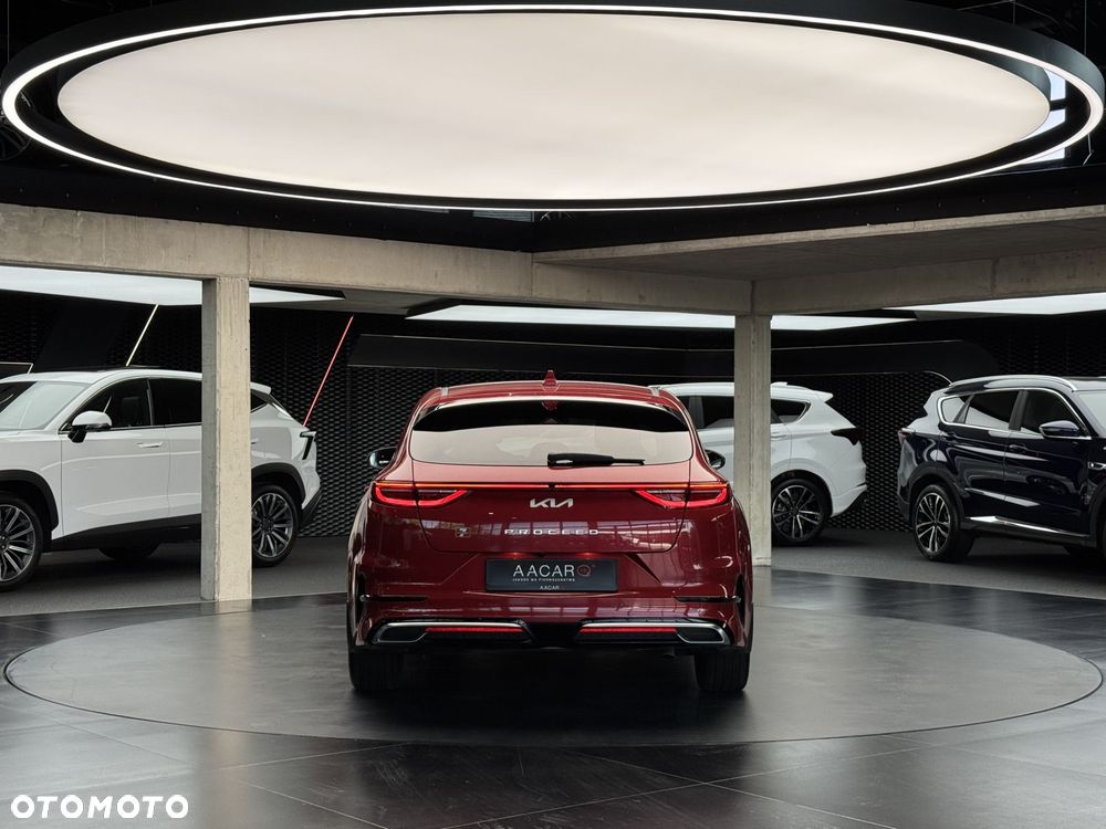 Kia ProCeed 1.5 T-GDI GT Line DCT - 5