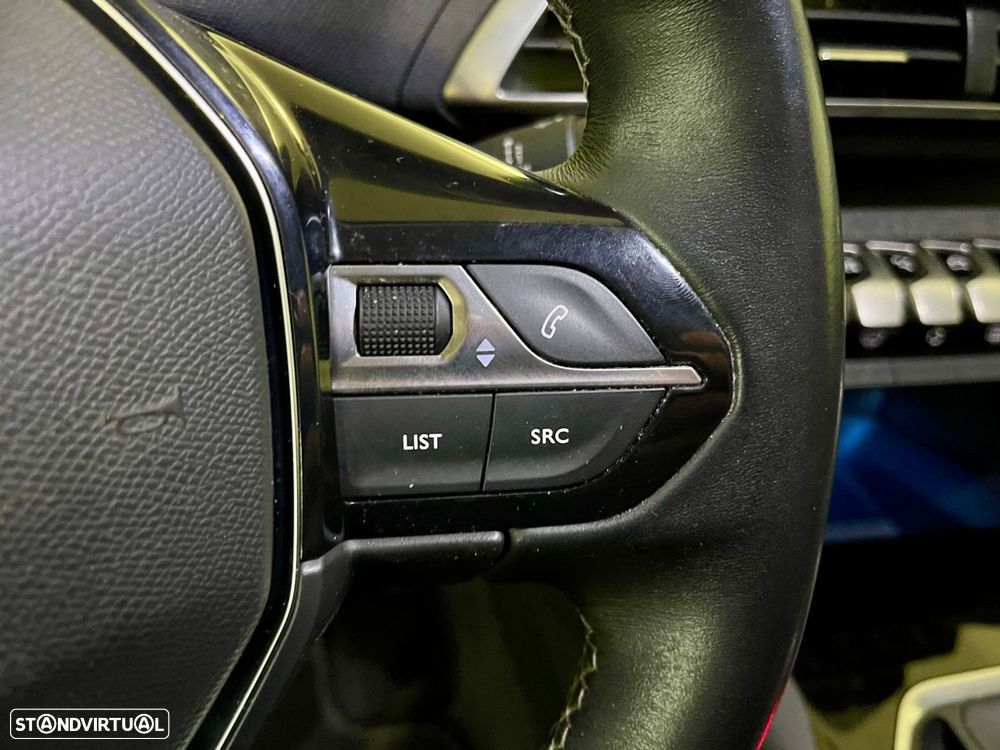 Peugeot 3008 1.5 BlueHDi Allure - 15