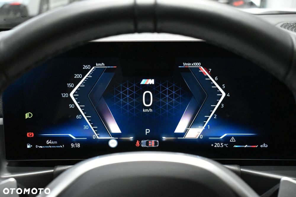 BMW Seria 4 430i xDrive M Sport sport - 19