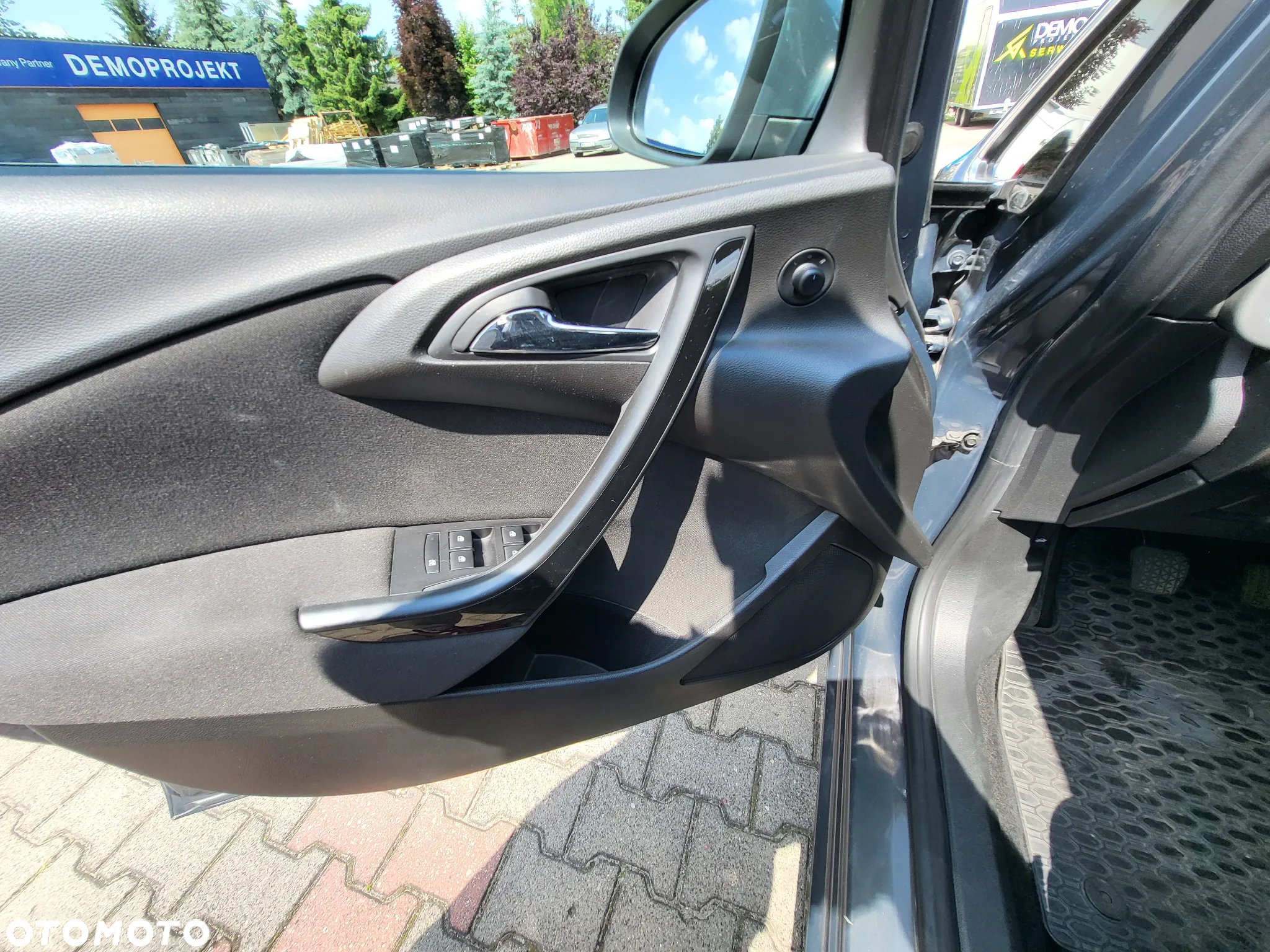 Opel Astra IV 1.6 CDTI Cosmo - 10