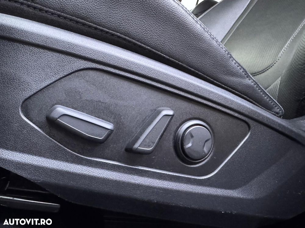 Hyundai Tucson PHEV 1.6 l 265 CP 4WD 6AT Luxury - 13