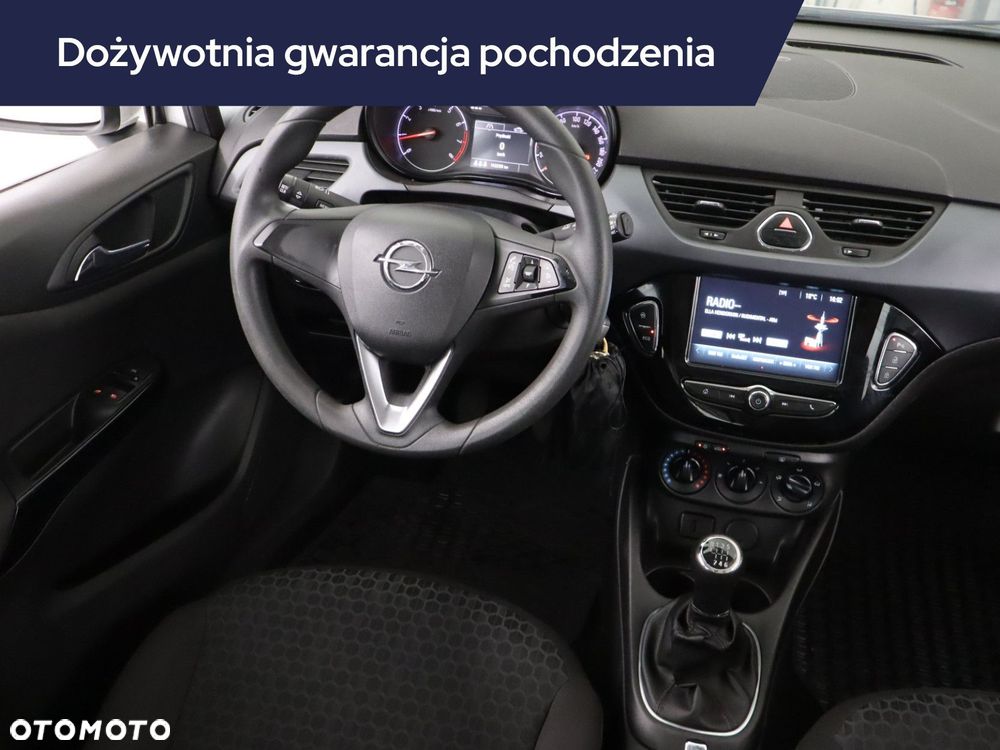 Opel Corsa - 9