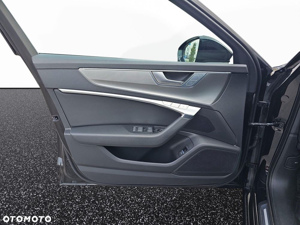 Audi A6 Limousine - 10