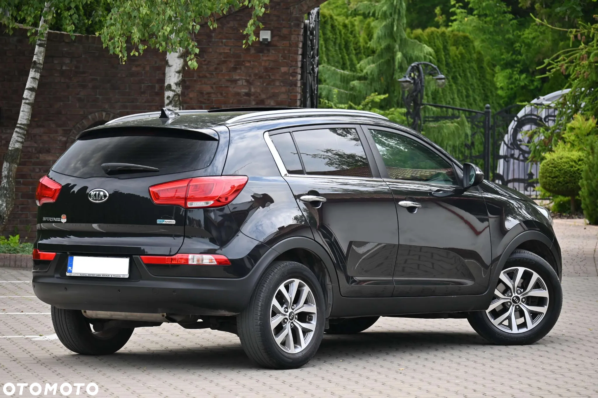 Kia Sportage 1.6 GDI XL 2WD - 14