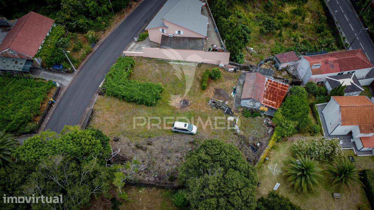Terreno para Venda - Freguesia da Urzelina - Grande imagem: 4/11
