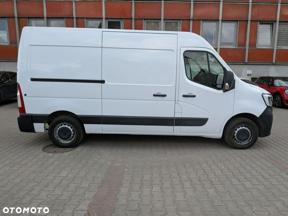 Renault Master - 5