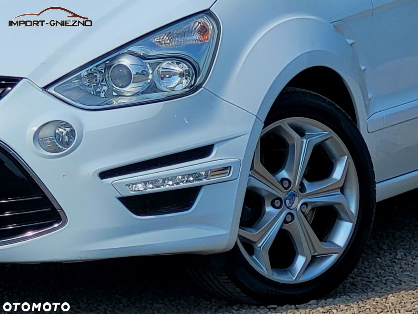 Ford S-Max - 35
