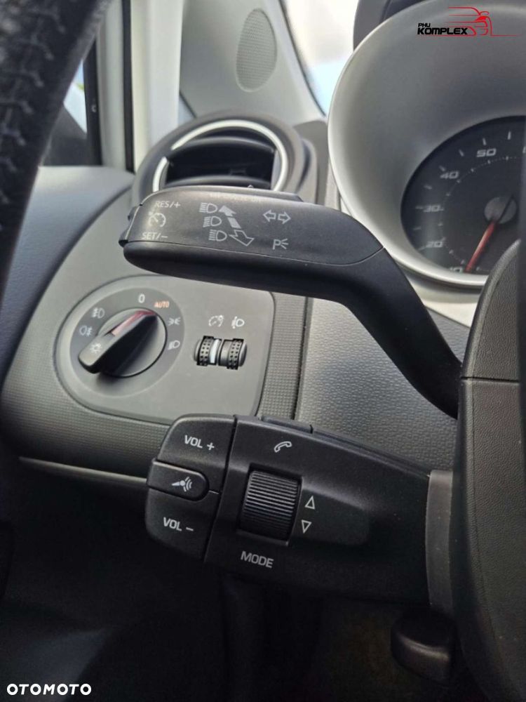 Seat Ibiza - 19