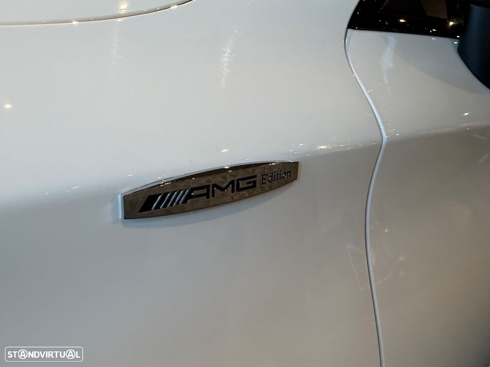 Mercedes-Benz C 250 d 4Matic 9G-TRONIC AMG Line - 13