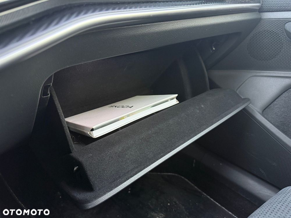 Skoda Superb 2.0 TSI Sportline DSG - 24