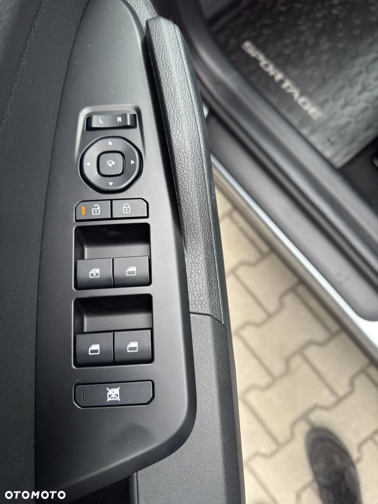 Kia Sportage 1.6 T-GDI Smart 2WD - 8