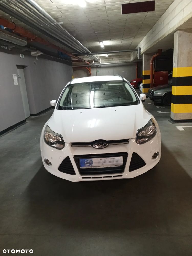 Ford Focus - 3