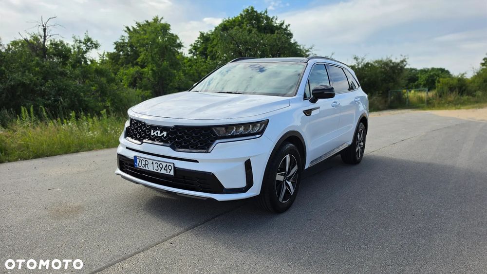 Kia Sorento - 2