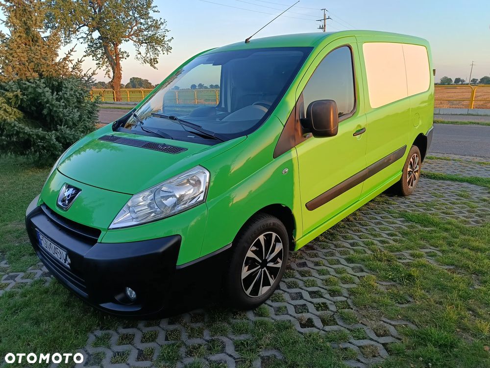Peugeot Expert - 25