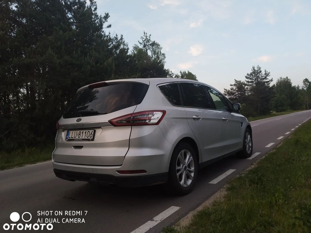 Ford S-Max - 5