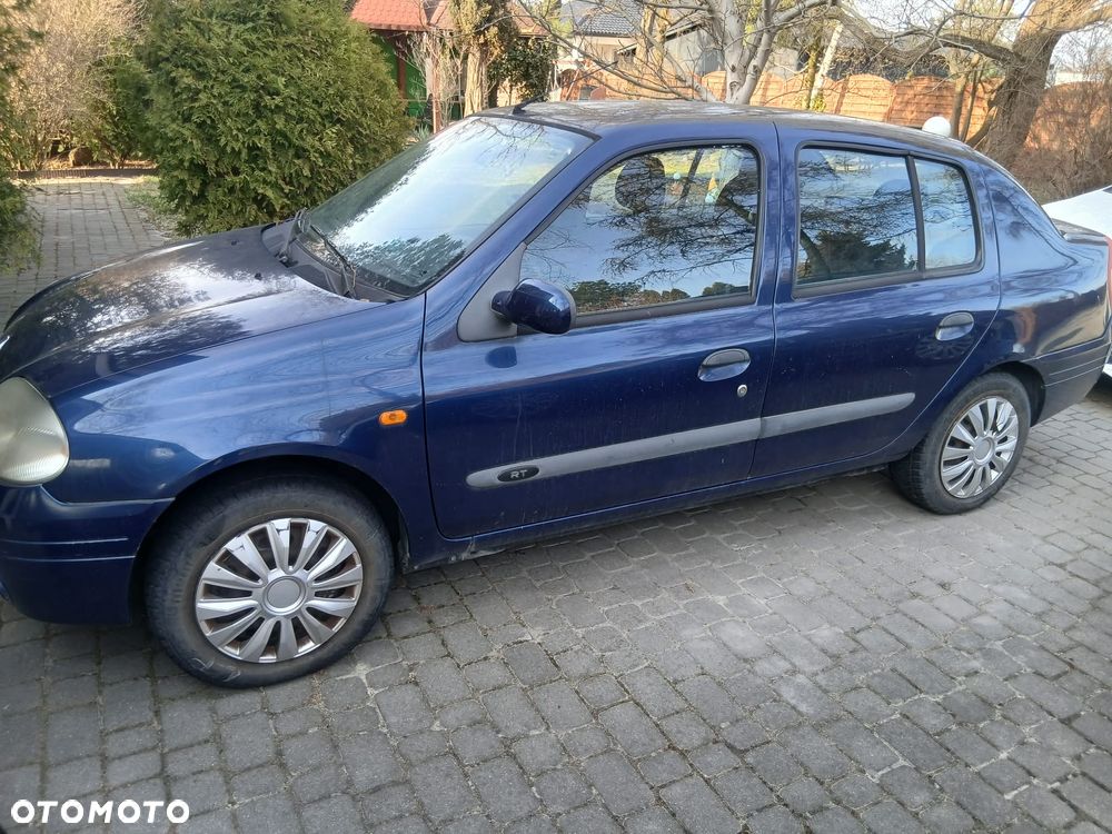 Renault Thalia 1.4 RN - 3