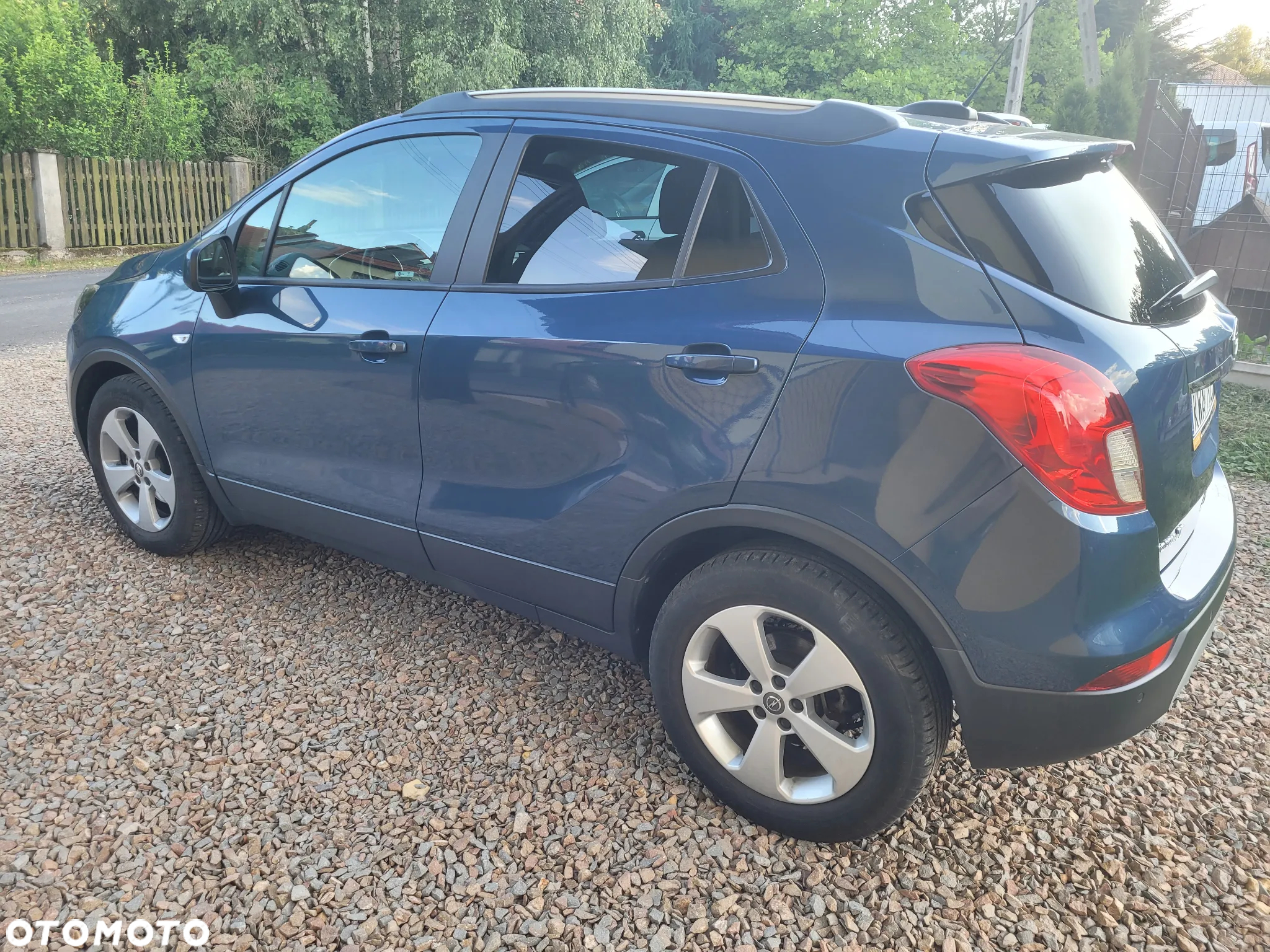 Opel Mokka 1.6 Active S&S - 15