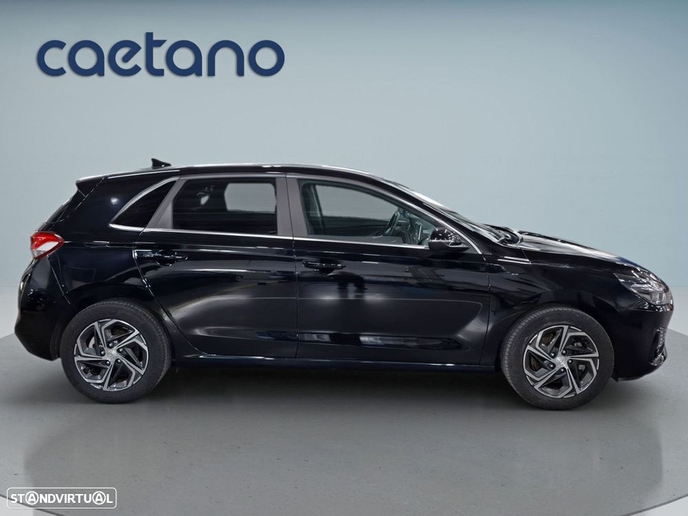 Hyundai i30 1.0 T-GDI Style Plus - 9