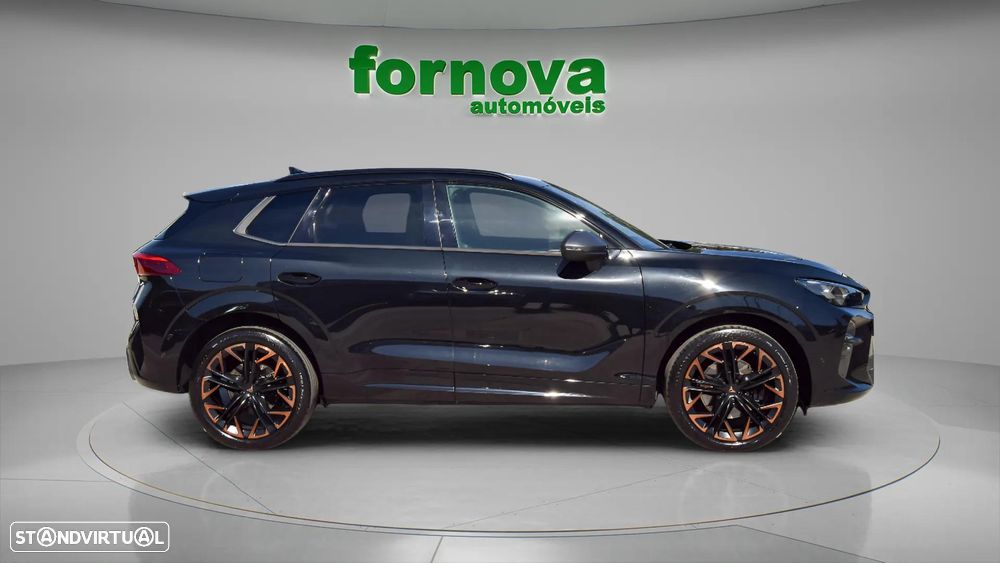 Cupra Terramar 1.5 e-Hybrid VZ DSG - 7