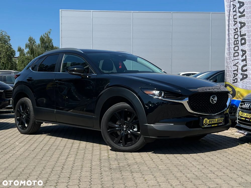 Mazda CX-30 - 2