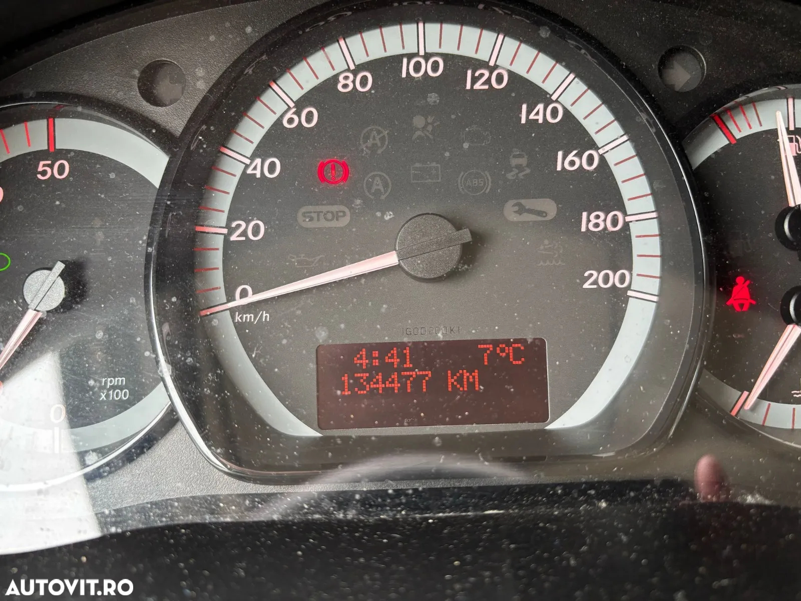 Mercedes-Benz Citan 111 cdi KA Furgon - 10